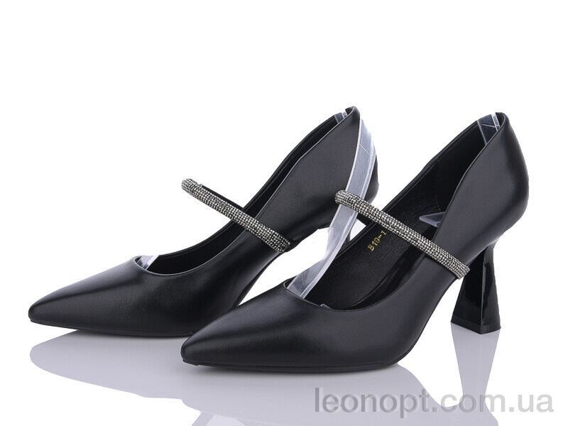 Туфлі Loretta B19-1