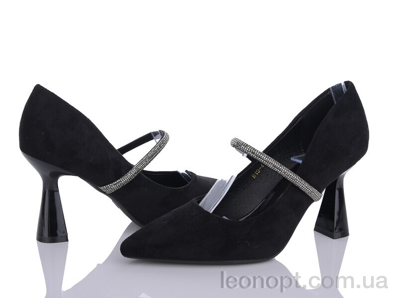 Туфлі Loretta B19-4