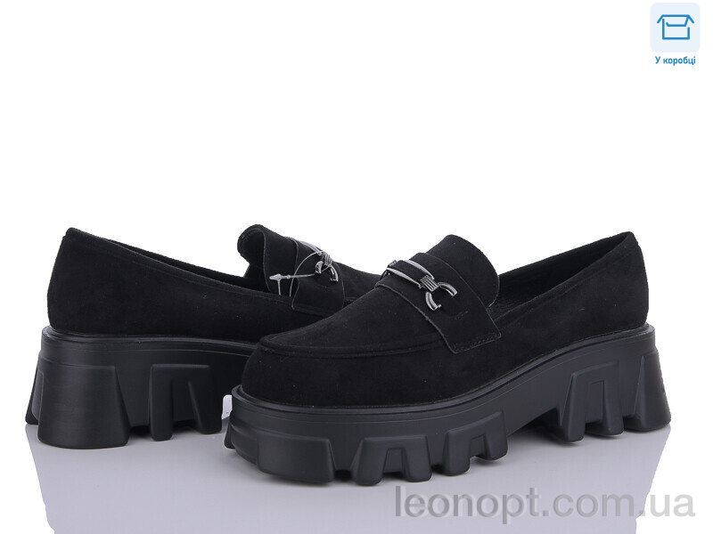 Туфлі Love-L&M-ZDW Y76-1