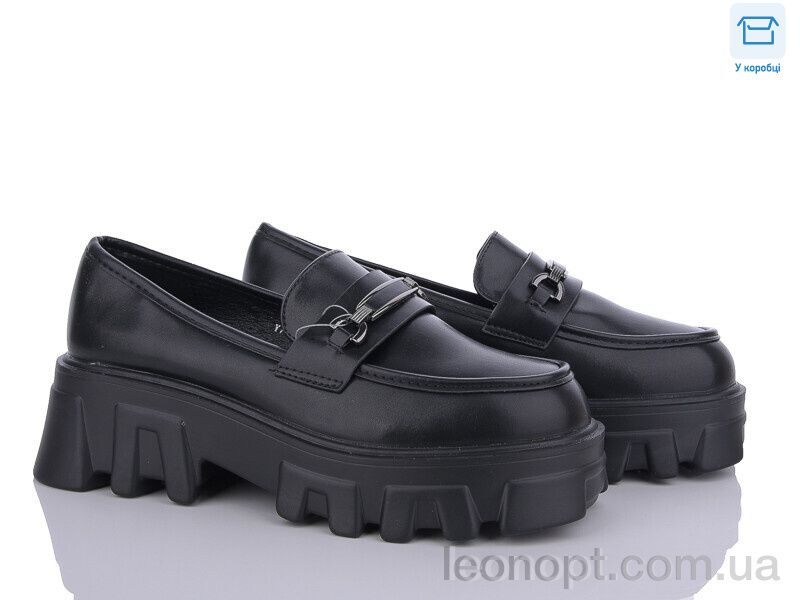 Туфлі Love-L&M-ZDW Y76-2