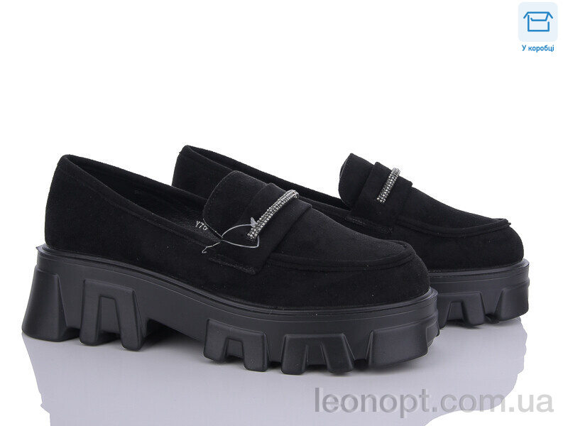 Туфлі Love-L&M-ZDW Y75-1