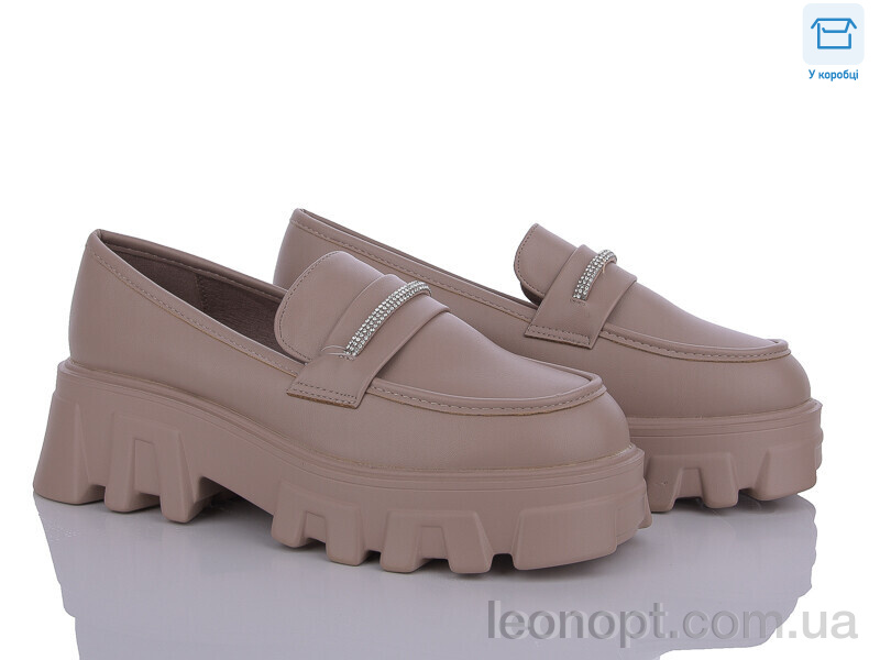 Туфлі Love-L&M-ZDW Y75-3