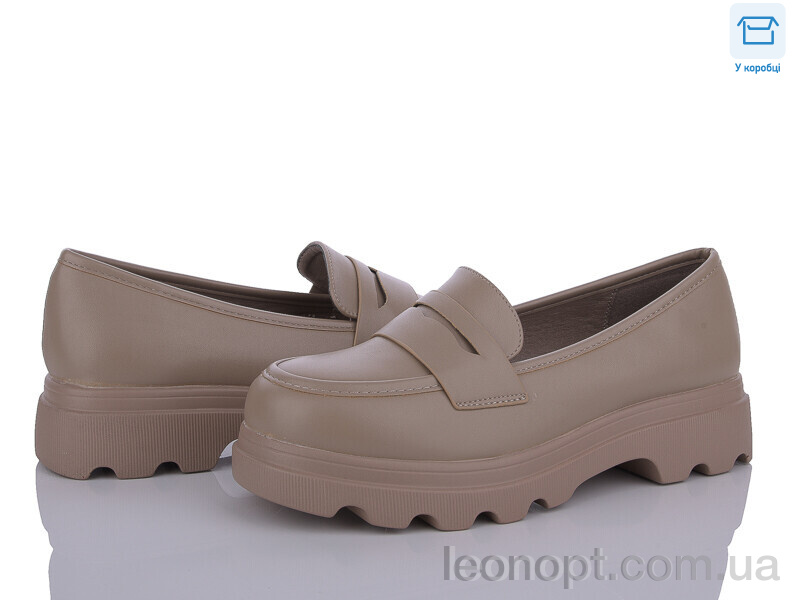 Туфлі Love-L&M-ZDW Y74-4