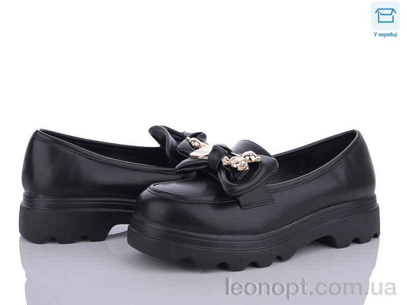 Туфлі Love-L&M-ZDW Y73-2
