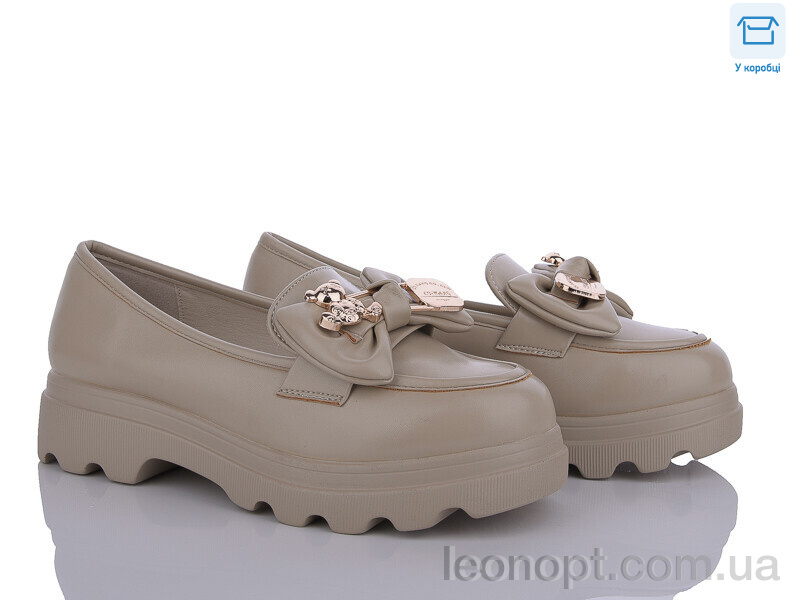 Туфлі Love-L&M-ZDW Y73-5