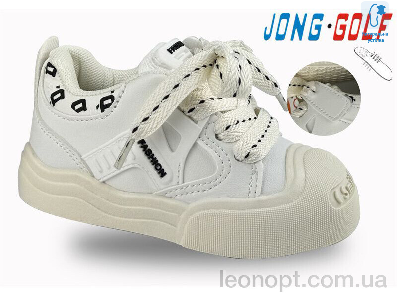 Кеди Jong Golf A11204-7
