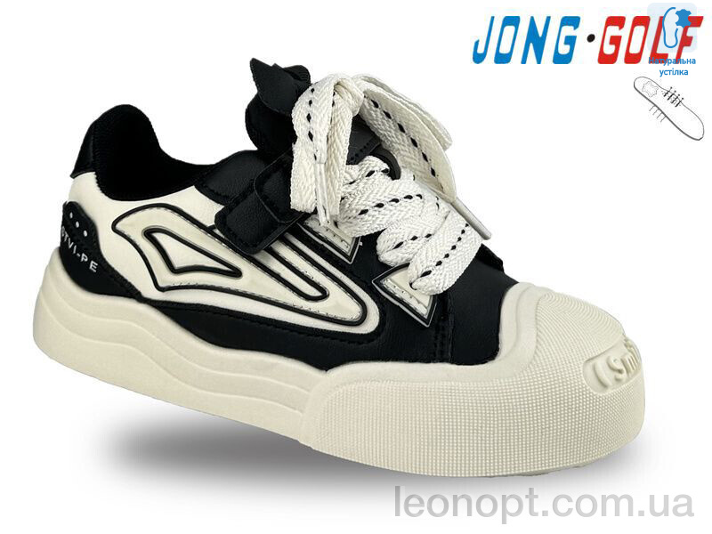 Кеди Jong Golf B11206-0