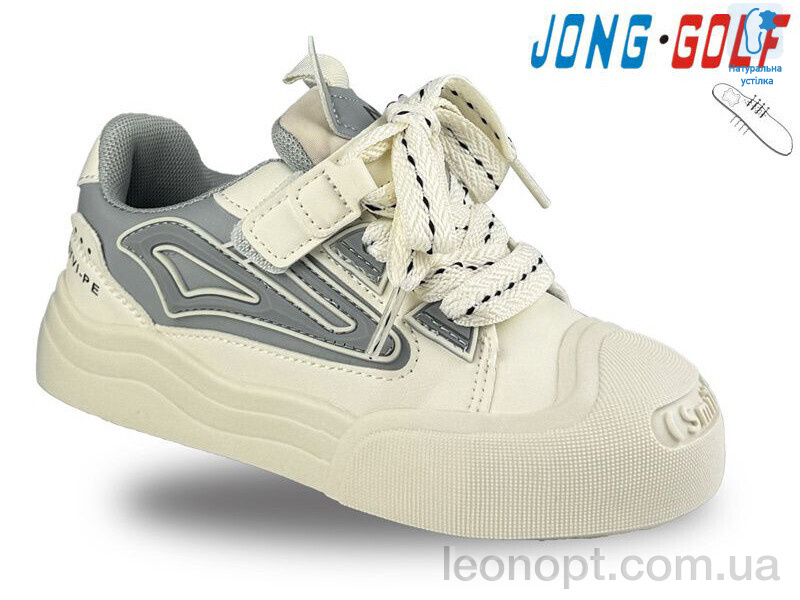 Кеди Jong Golf B11206-2