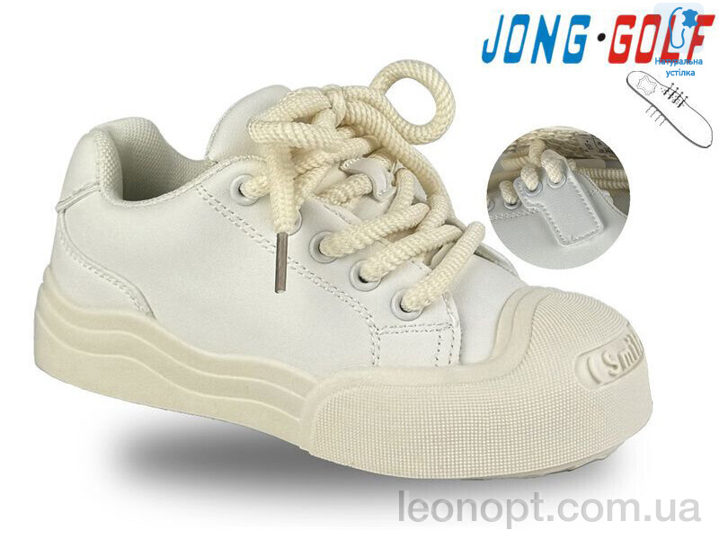 Кеди Jong Golf B11207-7
