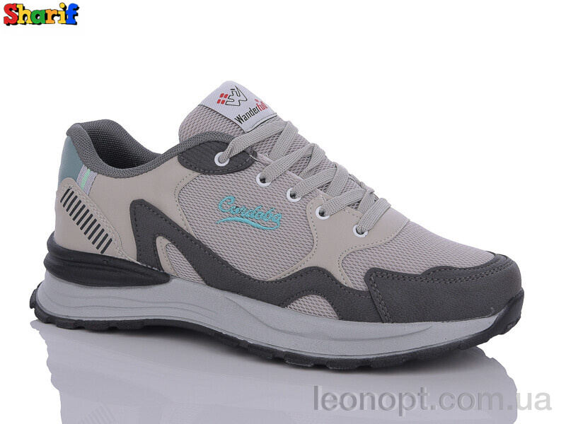 Кроссовки Sharif 4231-6
