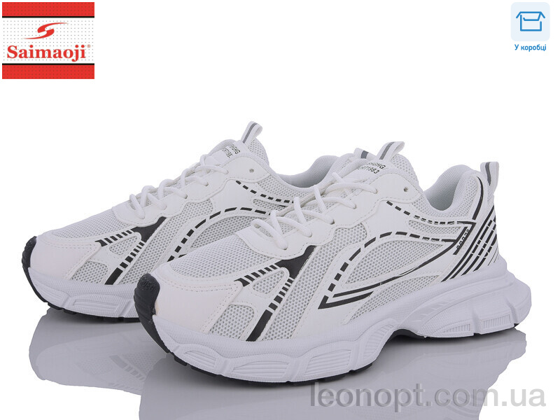 Кроссовки Saimaoji 801-5