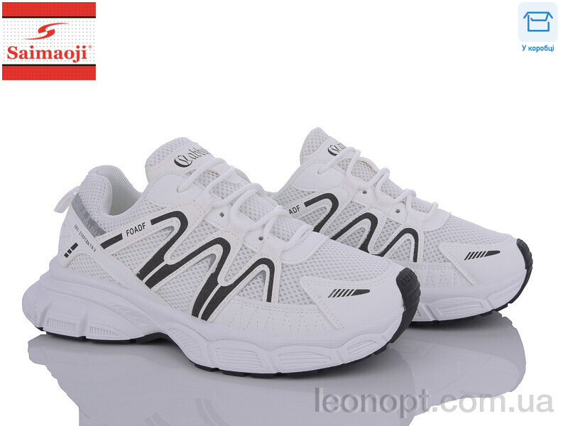 Кросівки Saimaoji 806-5