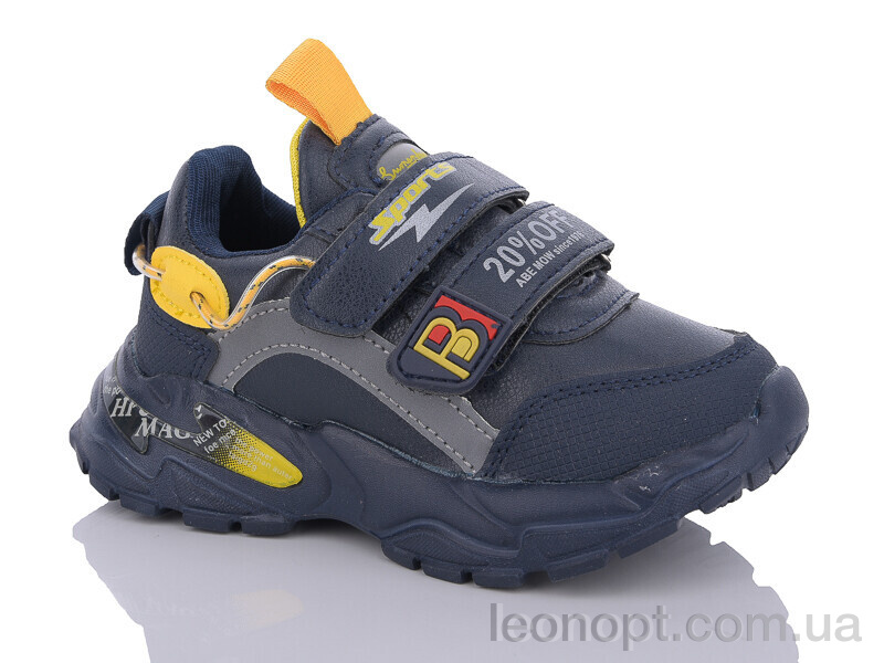 Кросівки Xifa kids H5730-1