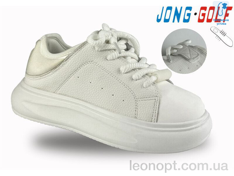 Кросівки Jong Golf C11160-7