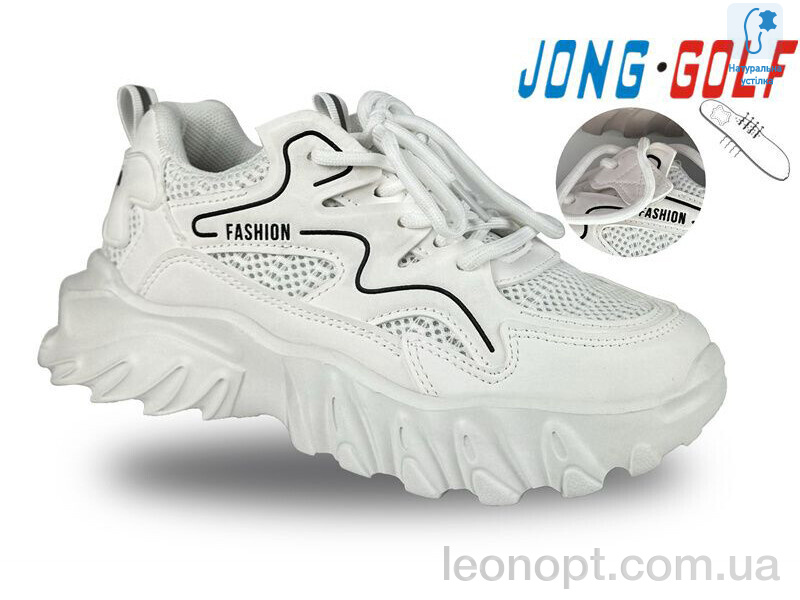 Кросівки Jong Golf C11188-7