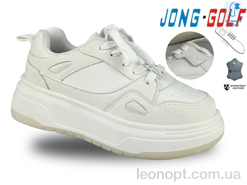 Кросівки Jong Golf C11214-7