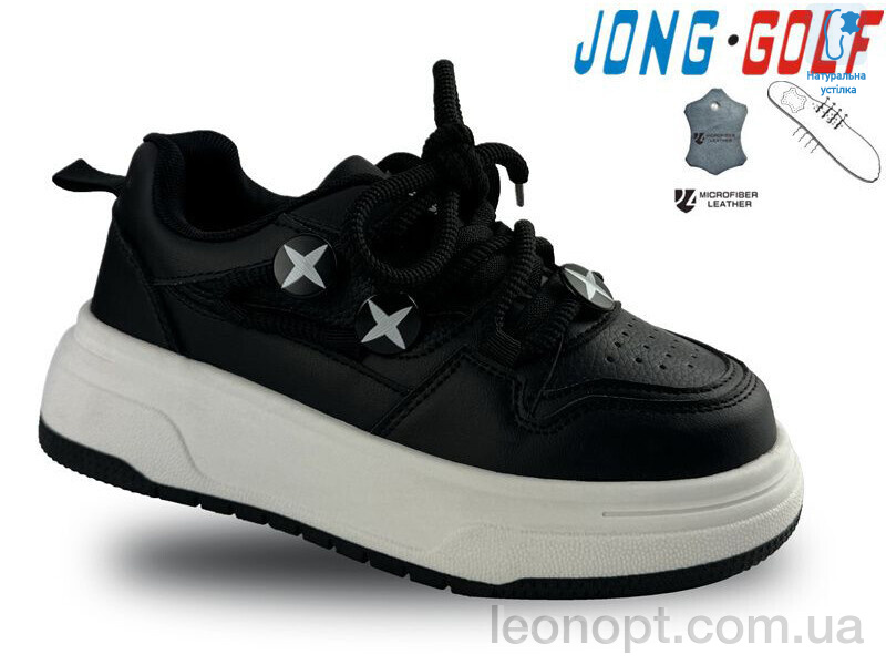 Кросівки Jong Golf C11215-0