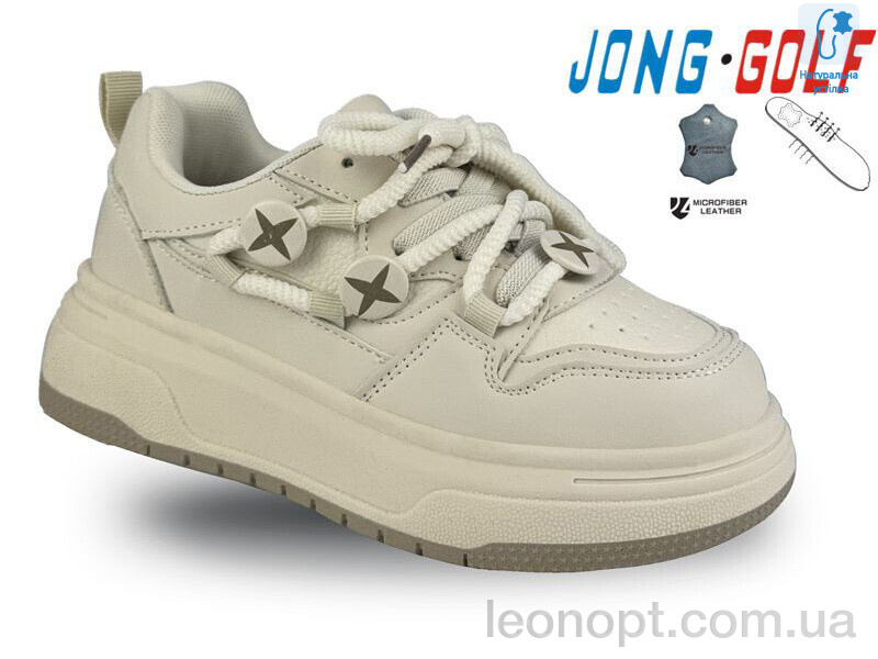 Кросівки Jong Golf C11215-6