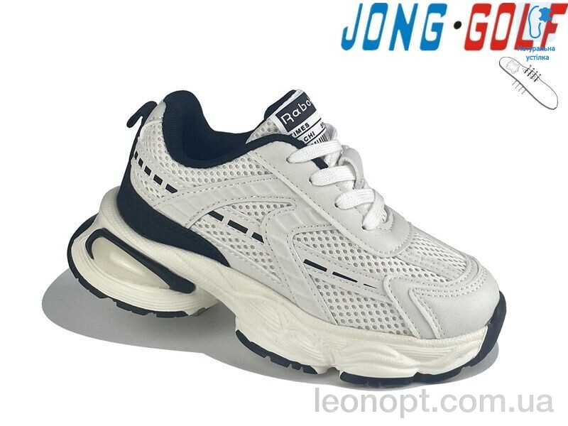 Кросівки Jong Golf B11115-7