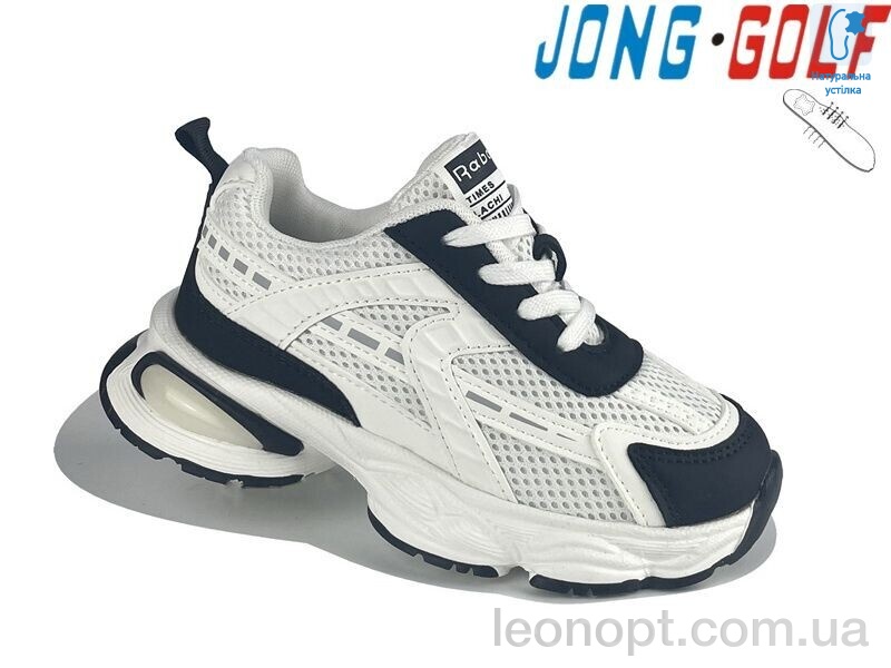 Кросівки Jong Golf B11115-27