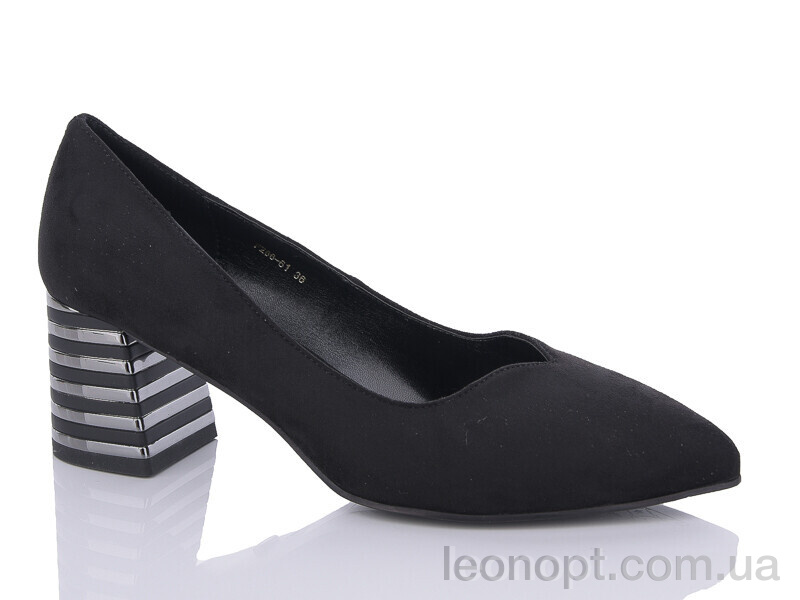 Туфли Lino Marano F266-61