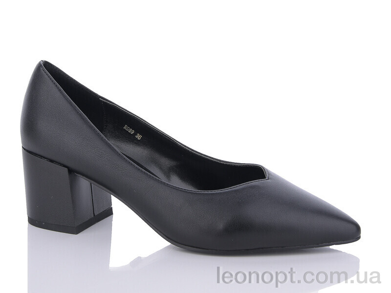 Туфлі Lino Marano R089