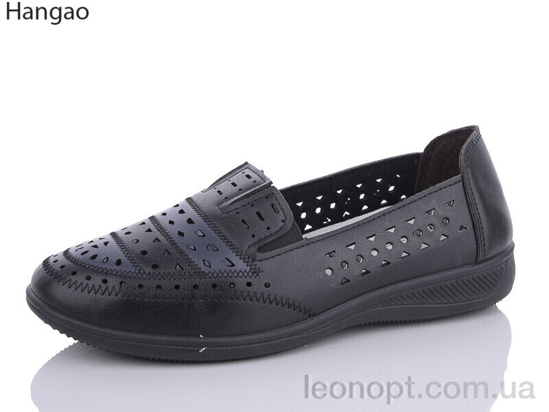 Туфлі LR.Brother 601-4