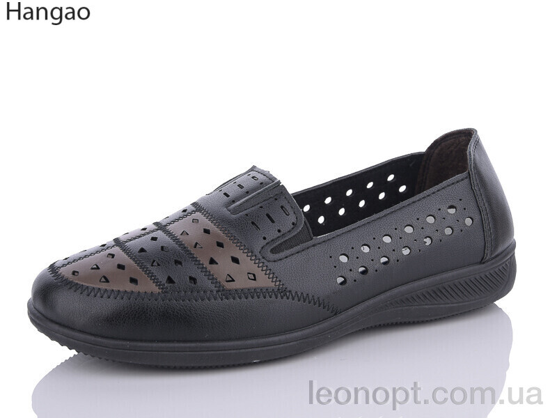 Туфлі LR.Brother 602-2