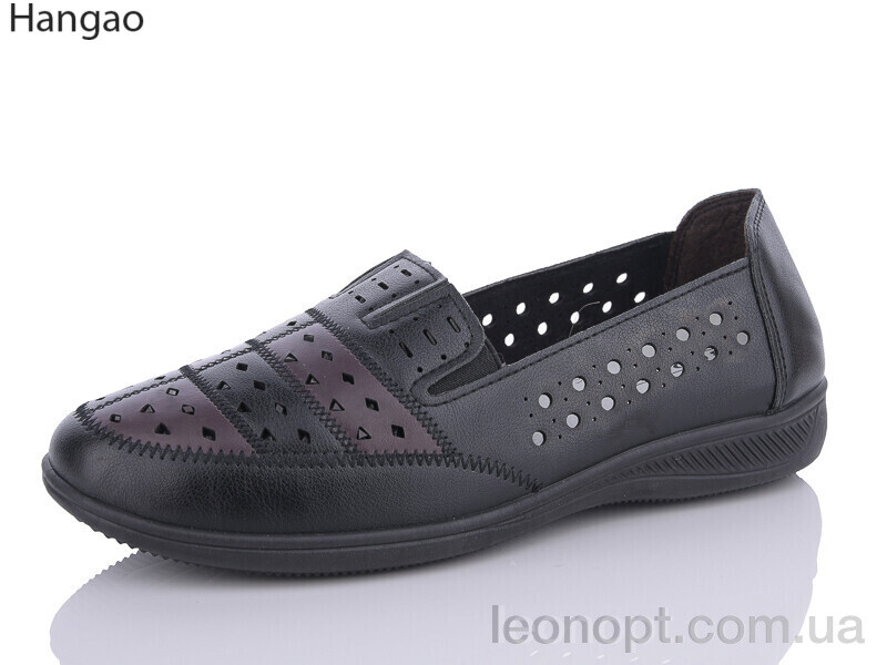 Туфлі LR.Brother 602-3