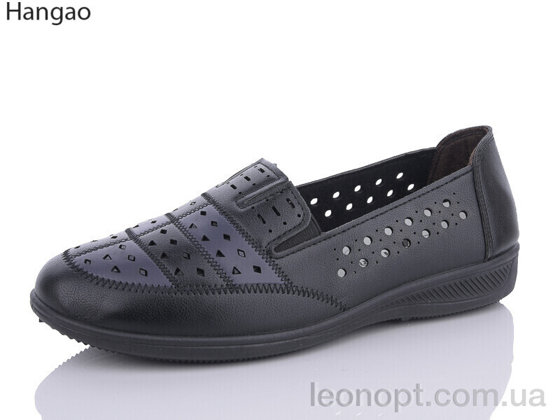 Туфлі LR.Brother 602-4