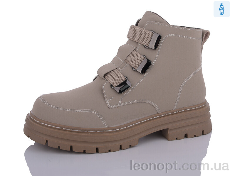 Черевики Коронате G3503-16