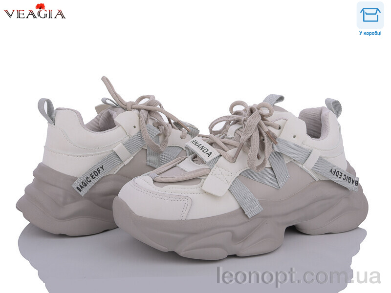 Кросівки Veagia-ADA M3515-2