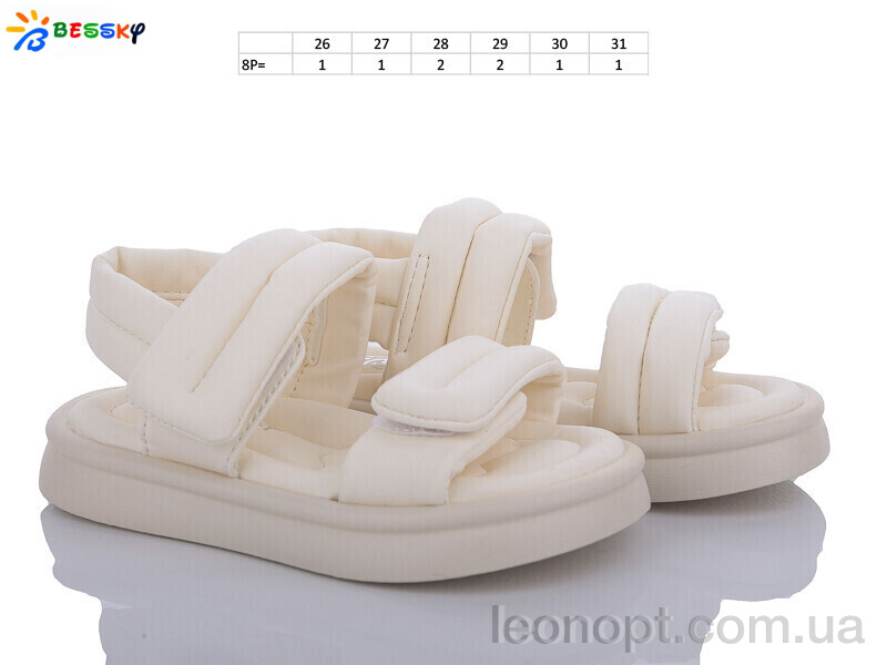 Босоножки Bessky-Kellaifeng BL3338-2B
