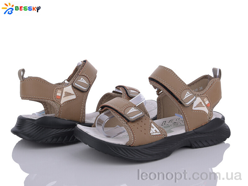 Сандалии Bessky-Kellaifeng BL3319-4D