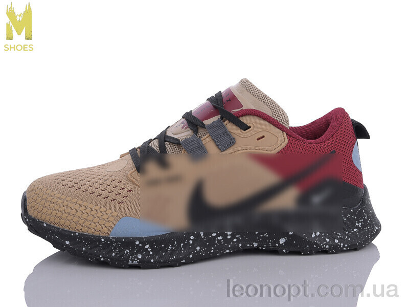 Кросівки M.Shoes BC1219-11