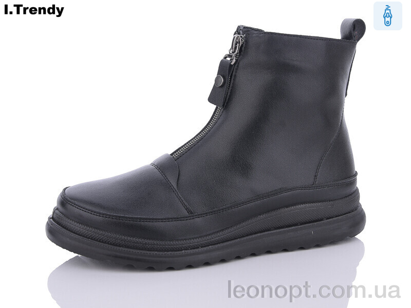 Черевики Trendy BK1080-1