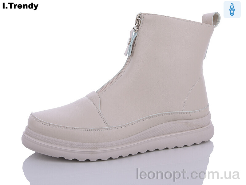 Ботинки Trendy BK1080-2