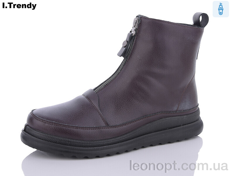 Черевики Trendy BK1080-9