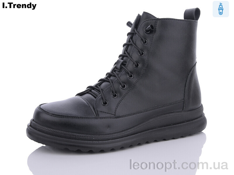 Черевики Trendy BK1082-1