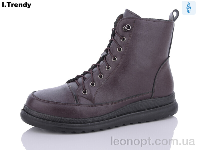 Черевики Trendy BK1082-9