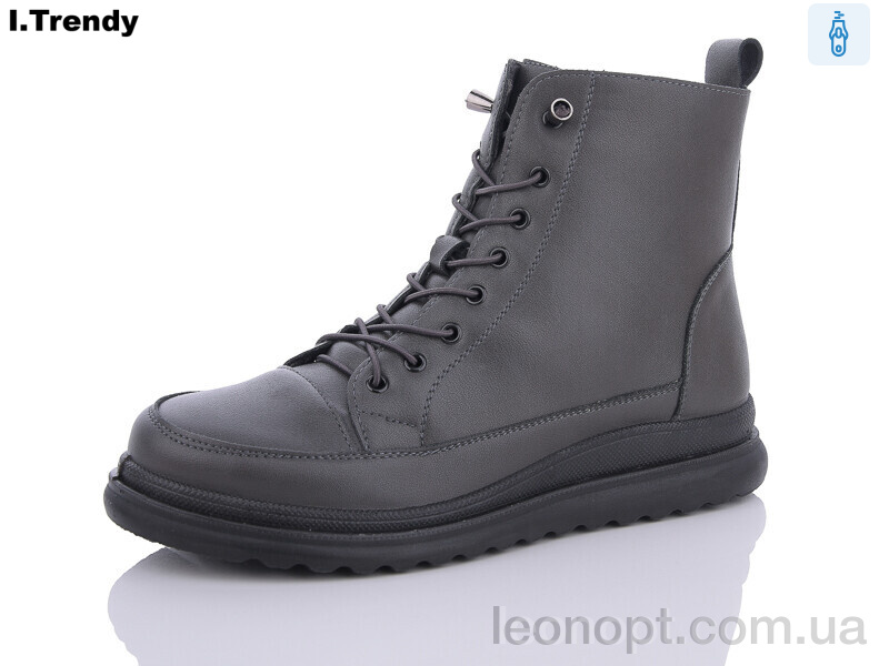Черевики Trendy BK1082-10