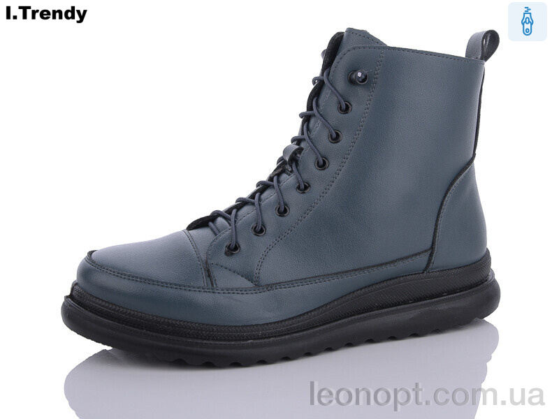 Черевики Trendy BK1082-18