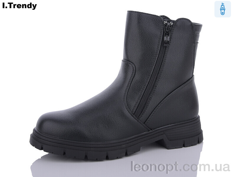 Черевики Trendy E923-1