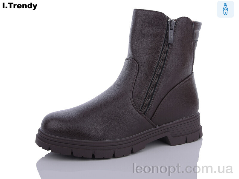 Черевики Trendy E923-5