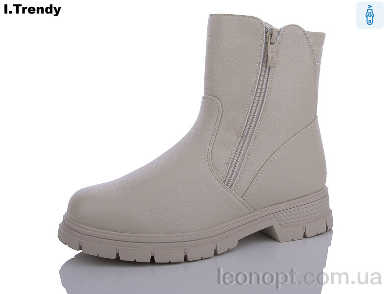 Черевики Trendy E923-9
