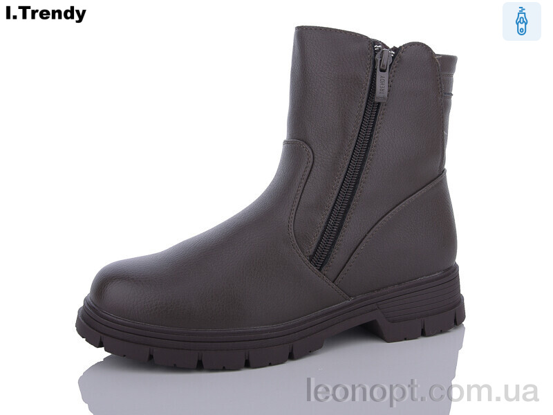 Черевики Trendy E923-27