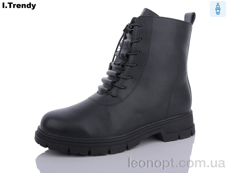 Черевики Trendy E920-1