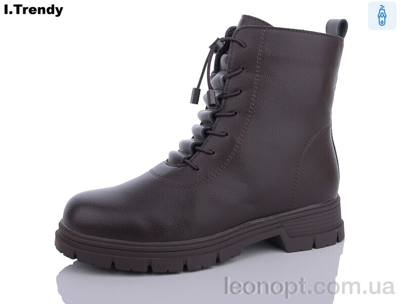 Черевики Trendy E920-5