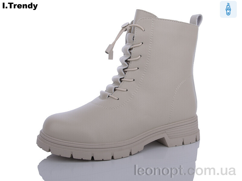 Черевики Trendy E920-9