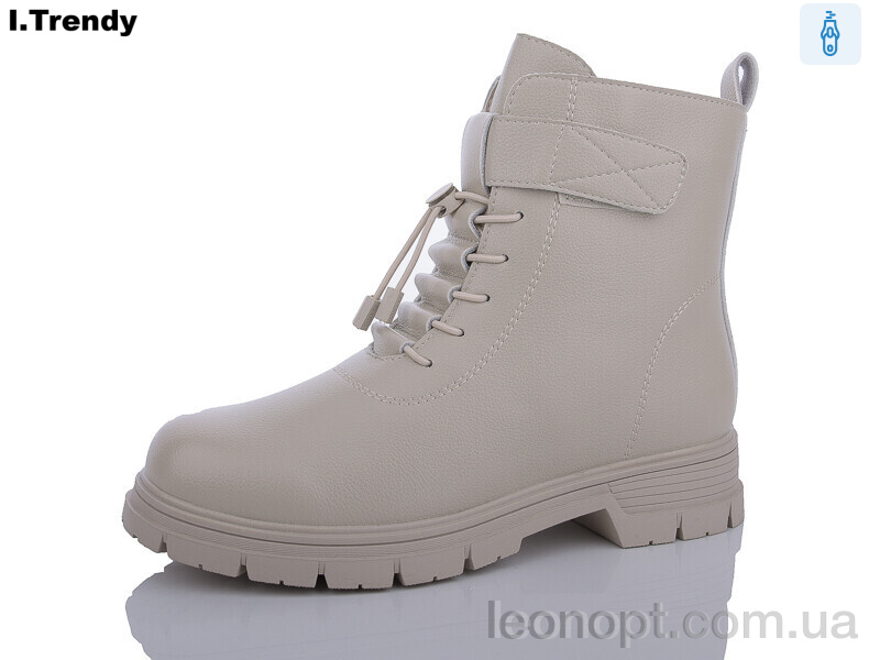 Черевики Trendy E921-9
